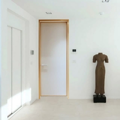 Cửa Nhôm Tổ Ong