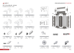 Maxpro R55C