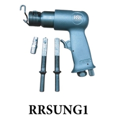 Vật tư & phụ kiện nhôm Rol-Roi