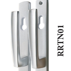 Phụ kiện nhôm ROL-ROI