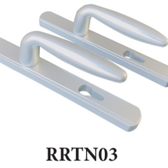 Phụ kiện nhôm ROL-ROI