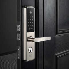 Khóa Vân Tay Smart lock