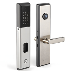 Khóa Vân Tay Smart lock