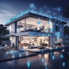 Vật tư & phụ kiện nhôm Rol-Roi