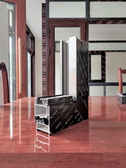 Cửa Nhôm Yongxing hệ Soco Cao Cấp