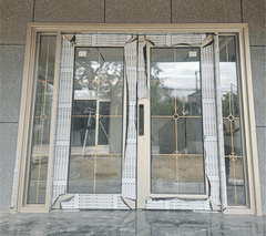 THỦY LỰC ANODE JMA