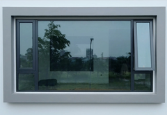 Cửa nhôm Xingfa Class A