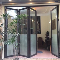 Cửa nhôm Xingfa hệ 63