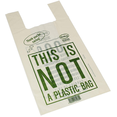 Compostable Bag