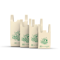 Compostable Bag