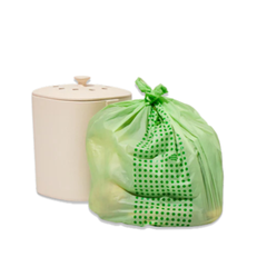 Compostable Bag