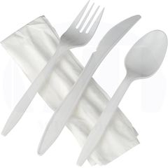 Disposable Plastic Cutlery