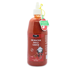 Sriracha Hot Chilli Sauce