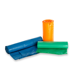 Disposable Plastic Bag