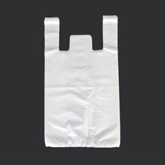 Disposable Plastic Bag
