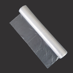 Disposable Plastic Bag