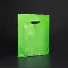 Disposable Plastic Bag