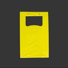 Disposable Plastic Bag