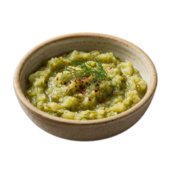 Premium Pickled Cucumbers