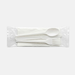 Disposable Plastic Cutlery