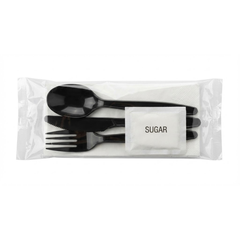 Disposable Plastic Cutlery