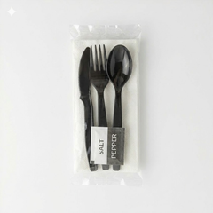Disposable Plastic Cutlery