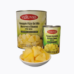 Premium Canned Pineapple