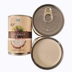 Premium Culinary Coconut Milk