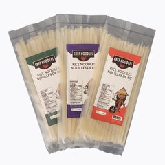 Premium Dry Rice Noodles
