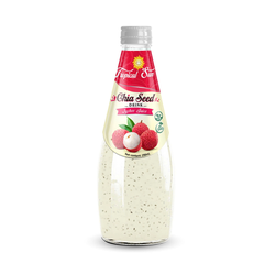 Chia Drinks
