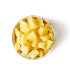 Premium Canned Pineapple