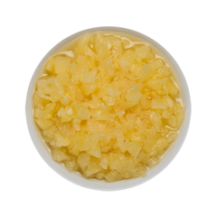 Premium Canned Pineapple