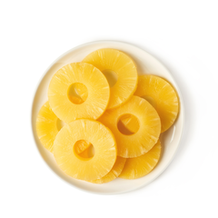 Premium Canned Pineapple