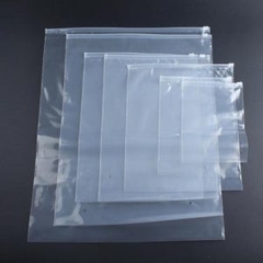 Disposable Plastic Bag