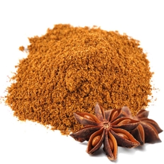 Premium Vietnamese Star anise