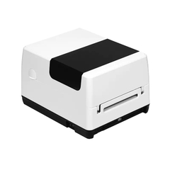 Máy in tem nhãn truyền nhiệt Xprinter XP-T453B / XP-T453E – Máy in mã vạch 4 inch hiệu suất cao cho doanh nghiệp