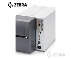 Máy in mã vạch công nghiệp Zebra ZT231 (203 DPI / 300 DPI) – Hiệu suất mạnh mẽ, thiết kế hiện đại cho doanh nghiệp