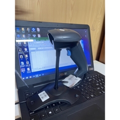 Máy quét mã vạch  CP2118 (HUGO 2607)
