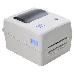 Máy in tem nhãn truyền nhiệt Xprinter XP-TT424B – Máy in mã vạch 4 inch nhỏ gọn, truyền động hai động cơ