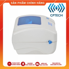 Máy in tem nhãn, in mã vận đơn TMĐT Xprinter 490B