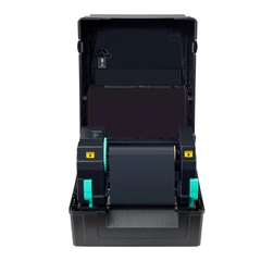 Máy in tem nhãn truyền nhiệt Xprinter XP-TT426B – Máy in mã vạch 4 inch công suất cao, hỗ trợ Ribbon 300m