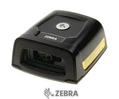 Máy đọc mã vạch cố định Zebra DS457 – Giải pháp quét mã vạch cố định hiệu suất cao cho kiosk, POS và dây chuyền sản xuất