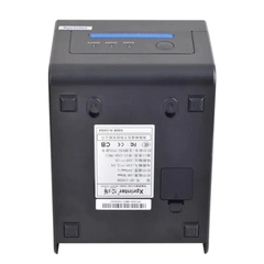 Máy in hóa đơn nhiệt Xprinter XP-C300H