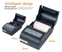 Máy in hóa đơn di động Xprinter XP-P101