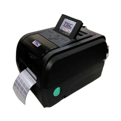 Máy in mã vạch TSC TX610 (600 dpi) – Máy in tem nhãn độ phân giải siêu cao cho ứng dụng chuyên biệt