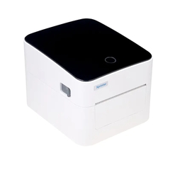 Máy in tem nhãn mã vạch Xprinter XP-421B – In tem 4 inch tốc độ cao, chuyên nghiệp cho bán lẻ và vận chuyển
