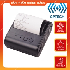 Máy in di động kết nối Bluetooth Xprinter P800
