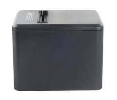 Máy in hóa đơn Xprinter XP-T80L – Máy in hóa đơn nhiệt K80 tốc độ cao, kết nối USB + LAN