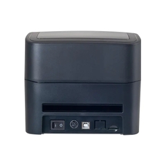 Máy in tem nhãn mã vạch Xprinter XP-410B – Máy in tem 4 inch tốc độ cao, giải pháp tối ưu cho bán lẻ và thương mại điện tử