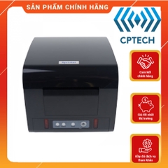 Máy in hóa đơn Xprinter D200H khổ 80mm